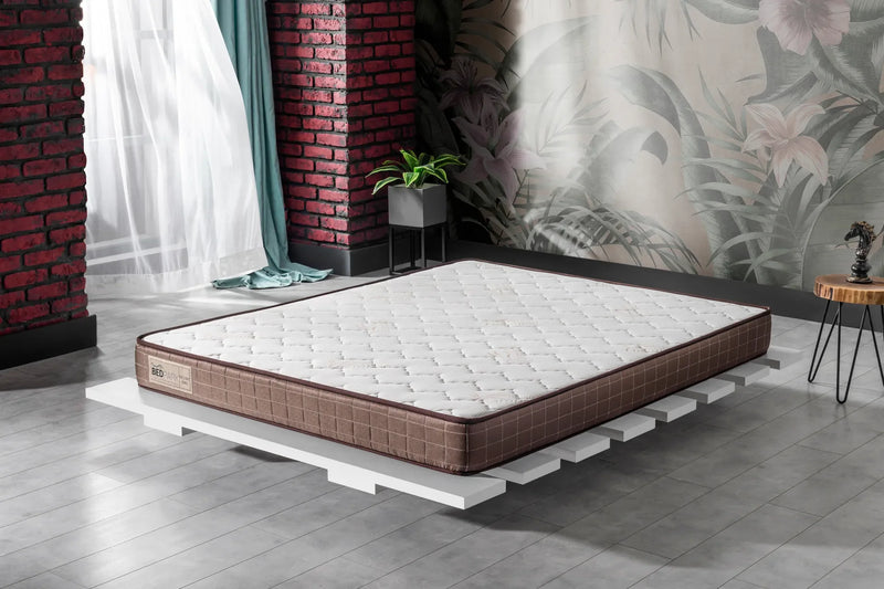 Saltae Bedpark Bed01 90X200 сm