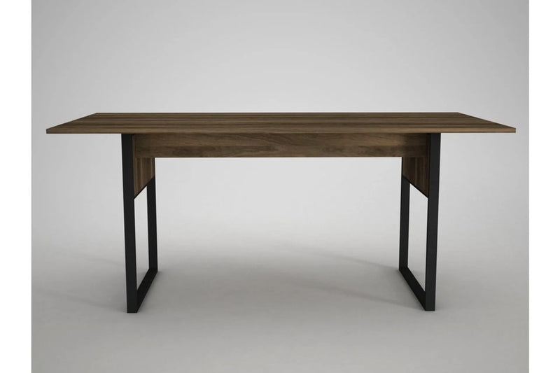 Masa de dining Eleonor 180x91cm (nuc)