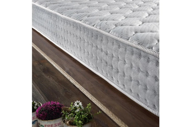 Saltea Full Ortopedik Grey 160x200см