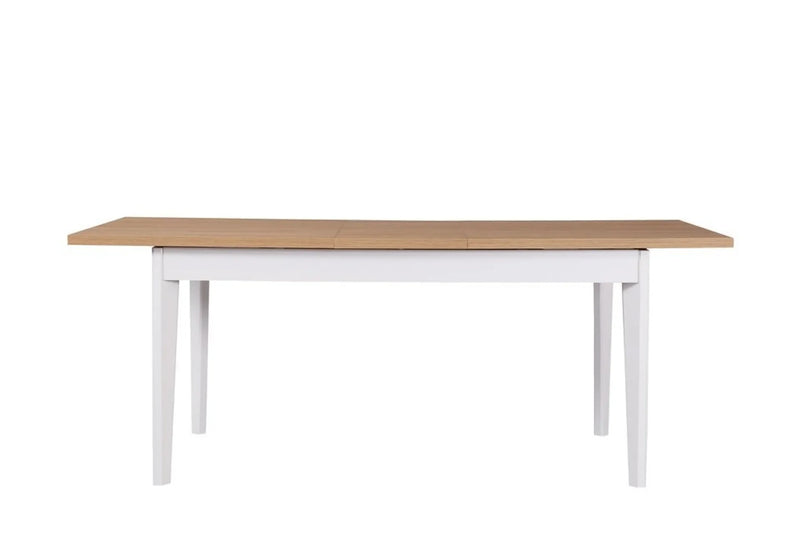 Masa de dining Elegia 160-200x90cm (extensibilă)